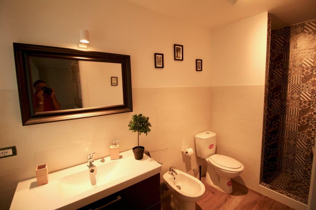 Katana Suites Beach อันโญเน บันญี ภายนอก รูปภาพ